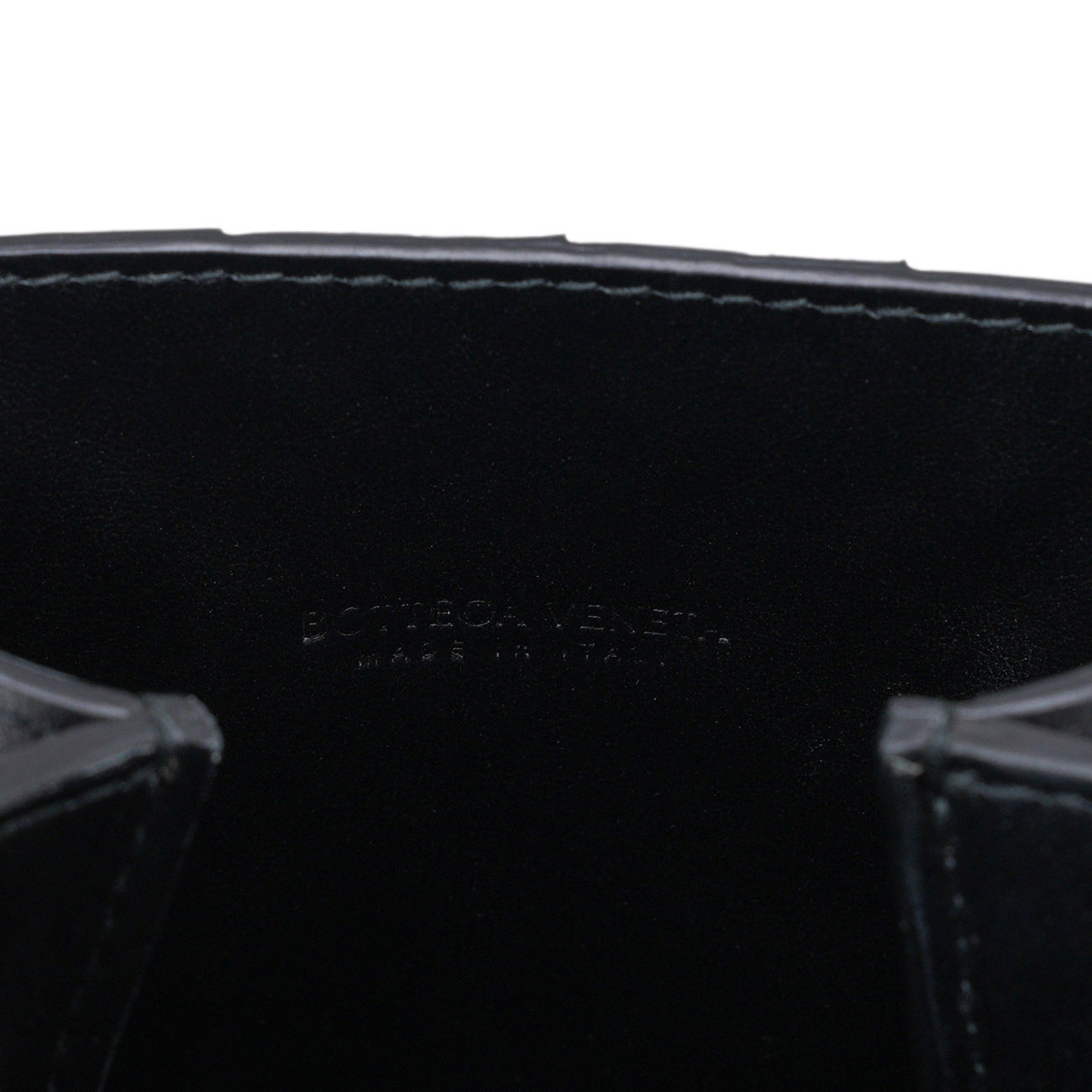 BOTTEGA VENETA(USED)보테가베네타 매쉬 미니백